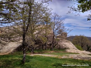 Rocca san Marco